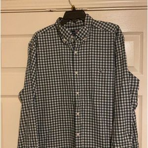 Mens long sleeve top